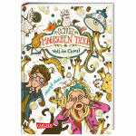 Die Schule der magischen  Tiere - Voll das Chaos!, Band...