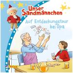 Maxi Mini 95 Unser Sandmännchen - Auf...