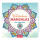 Wunderbare Mandalas zum  Ausmalen, ab 8 Jahren, ars Edition