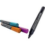 SIGEL BA011 Board-Marker - trocken und feucht abwischbar...