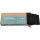 SIGEL BA121 Ersatzpads - 5 Stück - waschbar - für Holz-Board-Eraser BA120 und Board-Eraser mit Stiftehalter BA150 - entfernen schnell und trocken Tinte von Whiteboards und Glas-Magnettafeln