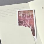 SIGEL CO331 Notizbuch Conceptum - Uni - liniert - ca. A4 - beige - Softcover - 194 Seiten - PEFC-zertifiziert