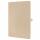 SIGEL CO331 Notizbuch Conceptum - Uni - liniert - ca. A4 - beige - Softcover - 194 Seiten - PEFC-zertifiziert
