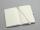SIGEL CO330 Notizbuch Conceptum - Uni - kariert - ca. A4 - beige - Softcover - 194 Seiten - PEFC-zertifiziert
