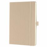 SIGEL CO651 Notizbuch Conceptum - Uni - liniert - ca. A5...