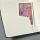 Notizbuch Conceptum - Uni - kariert A4 - beige - Hardcover 194 Seiten