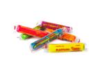 JOVI PLASTILINA neon Knetmasse 6er Schachtel, neon Farben