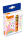 JOVI PLASTILINA PASTEL Knetmasse 6er Schachtel, pastel Farben