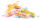 JOVI PLASTILINA PASTEL Knetmasse 6er Schachtel, pastel Farben