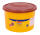 JOVI Soft Dough BLANDIVER Knetmasse 460 g Dose braun