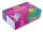 JOVI Fingerfarben 6er Schachtel, 125ml sortiert