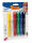 JOVI Twist FACE PAINT 6er Blister, farbig sortiert