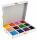 JOVI JOVICOLOR TRIWAX 300er Box, farbig sortiert