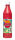 JOVI Flüssige Plakatfarbe 500ml Flasche, zinnoberot
