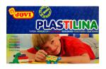 Plastilin Jovi Plastilina Knete Neonfarben 30 Stück...