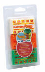 JOVI PLASTILINA Knetmasse 3er Blister, je 50g, sortiert