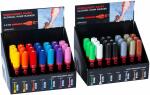 Molotow Sales Display 320PP Alcohol Pump Marker a+b