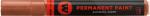 Molotow -220PP- high quality marker 4mm round tip high flow