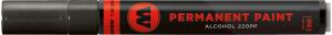 Molotow -220PP- high quality marker 4mm round tip high flow