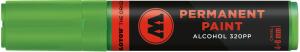 Molotow -320PP- high quality marker 4-8mm chisel tip high flow