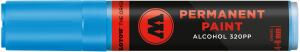 Molotow -320PP- high quality marker 4-8mm chisel tip high flow