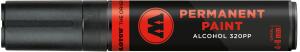 Molotow -320PP- high quality marker 4-8mm chisel tip high flow