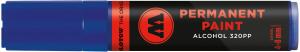 Molotow -320PP- high quality marker 4-8mm chisel tip high flow