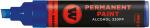 Molotow -320PP- high quality marker 4-8mm chisel tip high flow