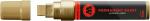 Molotow -620PP- high quality marker chromgold II