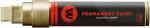 Molotow -620PP- high quality marker chromgold