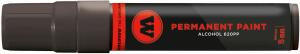 Molotow -620PP- high quality marker signalschwarz