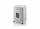 Dahle Aktenvernichter ShredMATIC 90 Schnitt 4 x 12 mm, 1-90 Blatt, 23 L