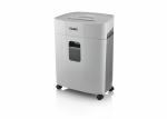 Dahle Aktenvernichter PaperSAFE 420 Schnitt 2 x 15 mm, 1-10 Blatt, 25 L