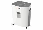 Dahle Aktenvernichter PaperSAFE 380 Schnitt 4 x 12 mm, 1-15 Blatt, 25 L