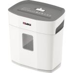Dahle Aktenvernichter PaperSAFE 140 Schnitt 5 x 18 mm, 1-10 Blatt, 12 L