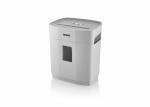 Dahle Aktenvernichter PaperSAFE 140 Schnitt 5 x 18 mm, 1-10 Blatt, 12 L