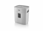 Dahle Aktenvernichter PaperSAFE 100 Schnitt 5 x 18 mm,...