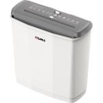 Dahle Aktenvernichter PaperSAFE 60 Streifenschnitt, 6 Blatt, 11 L