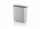 Dahle Aktenvernichter PaperSAFE 60 Streifenschnitt, 6 Blatt, 11 L