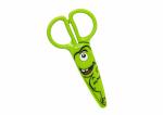 Dahle Sicherheits-Kinderschere 5 Zoll 12cm grün,...