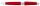 Cross Rollerball Beverly Rot, Transluzenter Lack