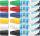 Schneider Acrylmarker Paint-It 330 15mm Etui Set1 6 Stück sortiert