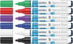 Schneider Acrylmarker Paint-It 320 4mm Etui Set1 6...