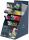Schneider Acrylmarker Paint-It 320 4mm sort Display 52 Stück D