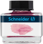 Schneider Tintenglas Rose, 15 ml