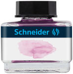 Schneider Tintenglas Lilac, 15 ml