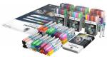 Schneider Acrylmarker Paint-It 310/320 184er Warenpaket,...