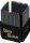 Faber Castell Buntstift BlackEdition 3,3 mm 50er Kartonetui