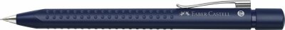 Faber Castell Druckbleistift Grip 2011 0,7 B blau Rad.