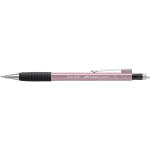 Faber Castell Druckbleistift Grip 1345 0,5 B rose shad. Rad.
